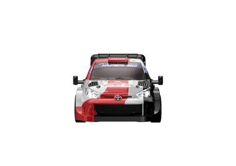 MJX Hyper Go 43308 1/43 トヨタ GR ヤリス RCドリフトカー（ジャイロ搭載）技適付