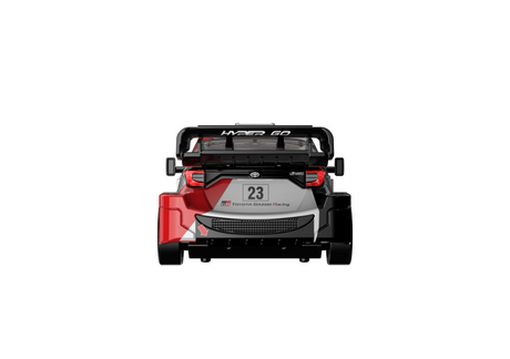 MJX Hyper Go 43308 1/43 トヨタ GR ヤリス RCドリフトカー（ジャイロ搭載）技適付