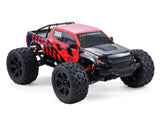 FMS 1/10 FMT10 ブラシレス RCカー Chevrolet Colorado 4WD 高速オフロード RS版 技適認証済
