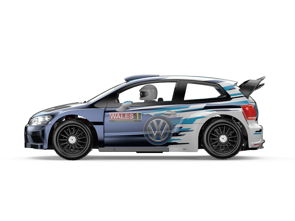 MJX 7304 1/7スケール 高速ドリフト 4WD RCカー 公式ライセンス