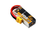 BEAT 1150mAh LiHv 2S/3S/4S 120C 高圧リポバッテリー XT30/XT60