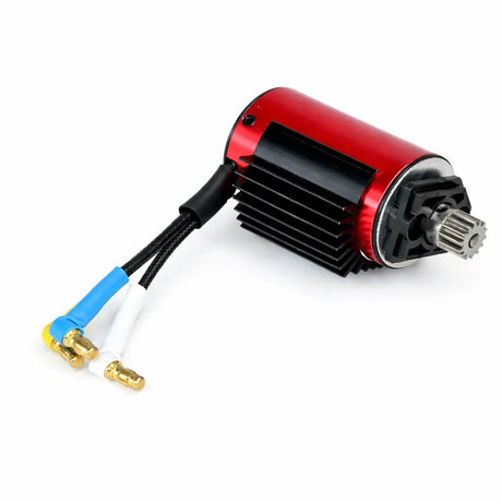 MJX 14302 RC高速ドリフトカー用 モーターコンポーネント