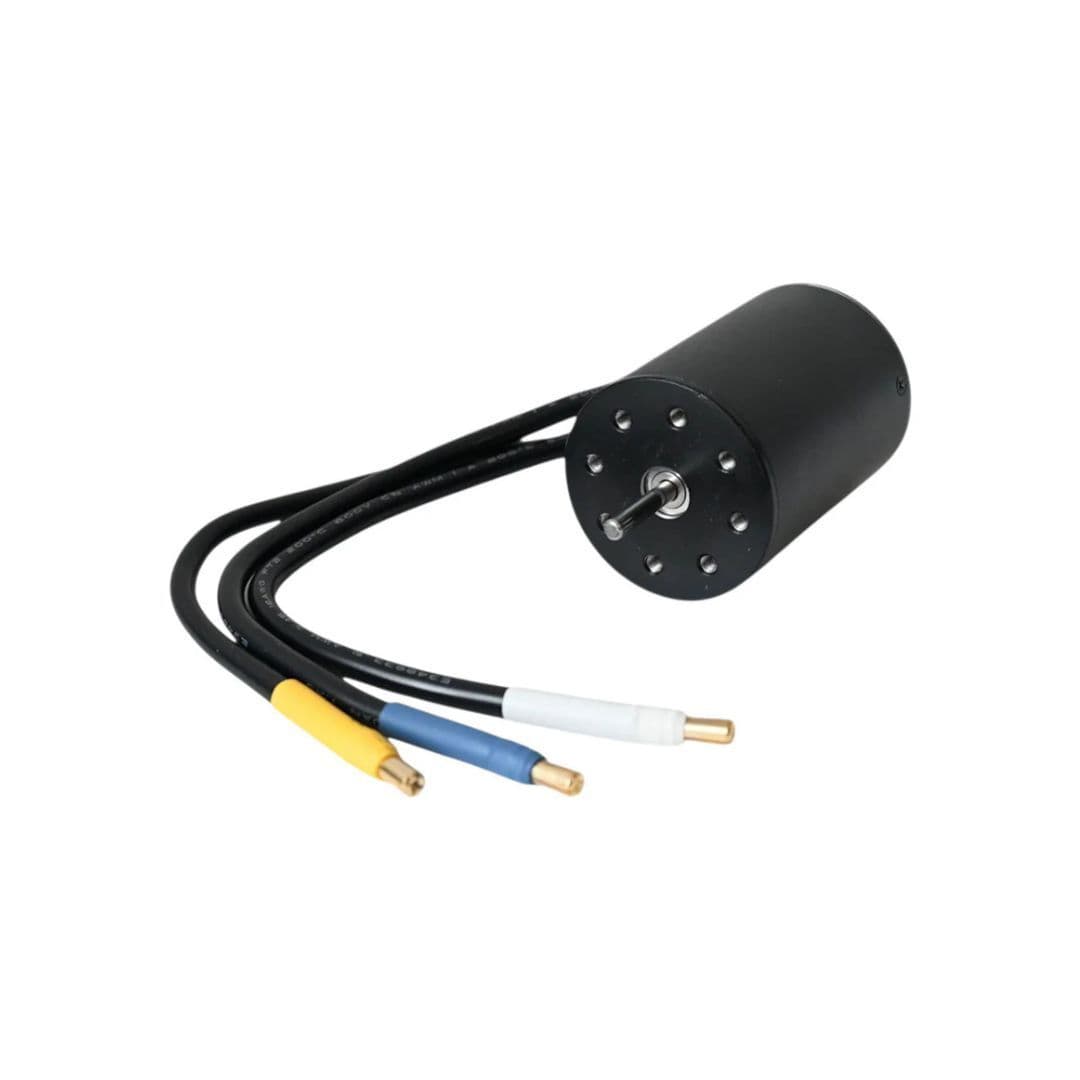 MJX Hyper Go H12P/H12Y用3650ブラシレスモーター 純正交換パーツ