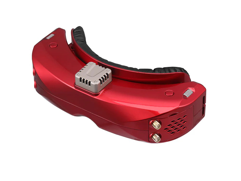 SKYZONE 04X PRO FPVゴーグル Amazon | SKYZONE SKY04X PRO 5.8G 48CH 1920*1080 OLED FPV