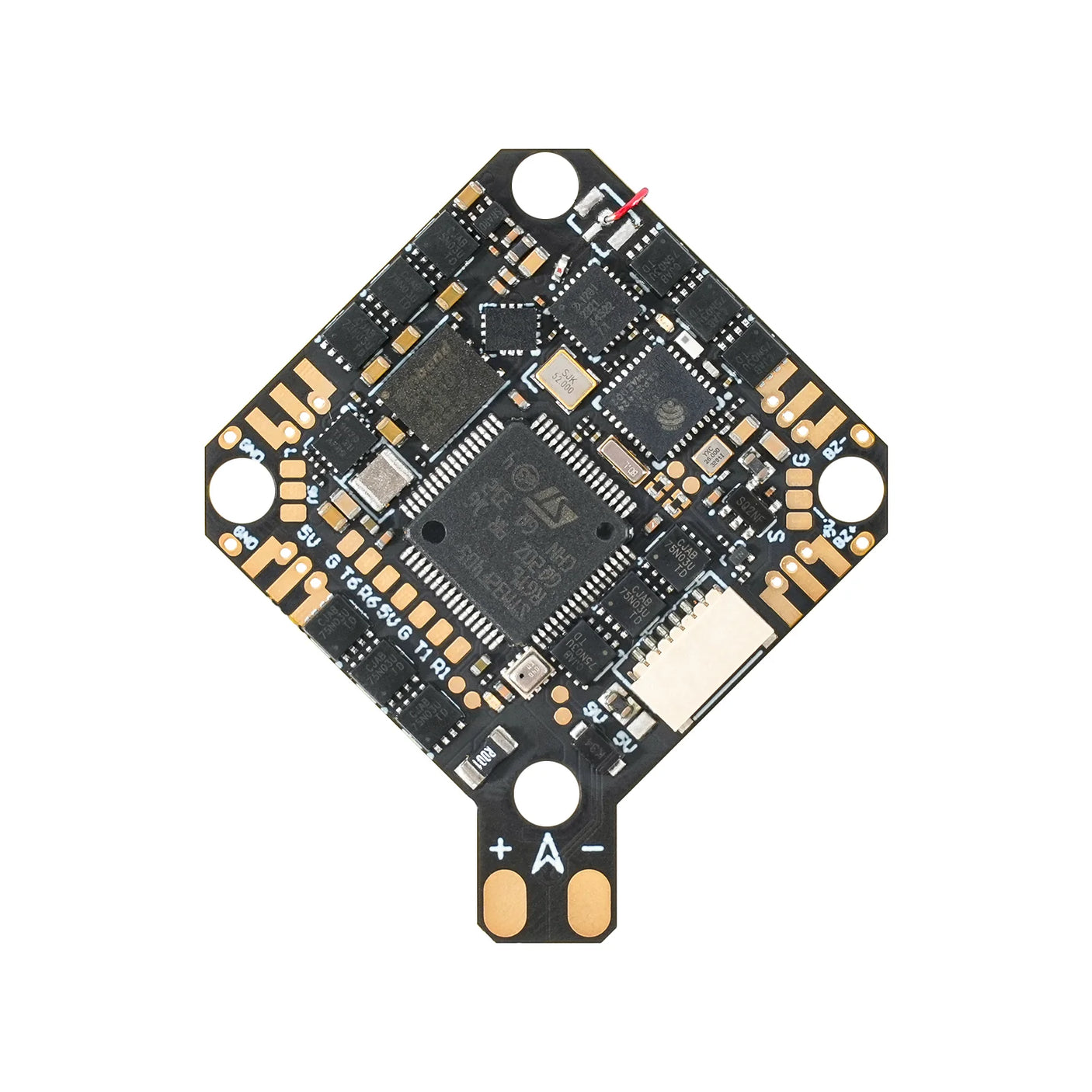 Betafpv F4 2-3S 20A AIO FC V1