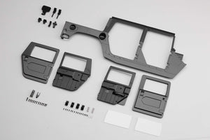 FMS 1:12 Hummer H1 右ドアセット