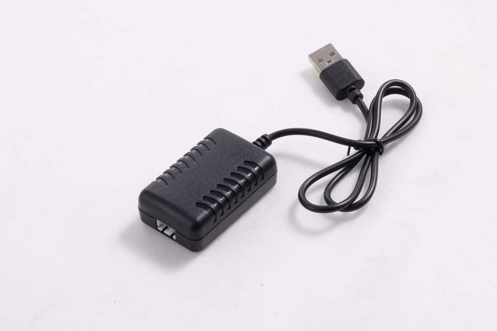 FMS USB 2S LIPO急速充電ケーブル