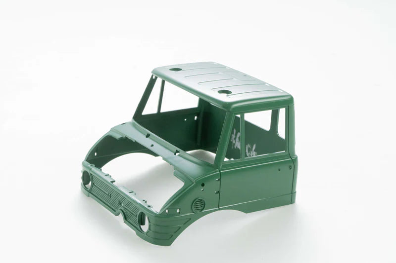 FMS 1:24 Unimog 421 車体