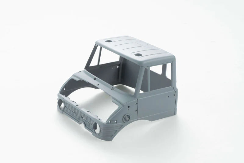 FMS 1:24 Unimog 421 車体