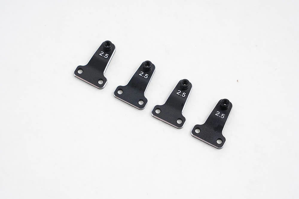 FMS FCX18 サスペンション オフセットアジャスター