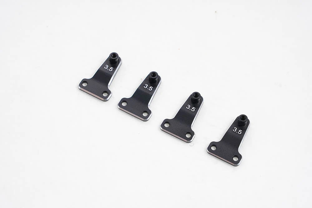 FMS FCX18 サスペンション オフセットアジャスター