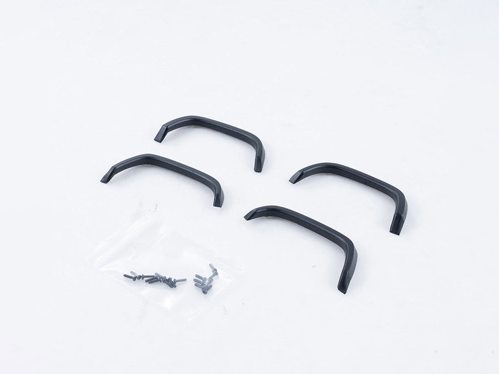 FMS 1/24 Tacoma用 ホイールブロウセット