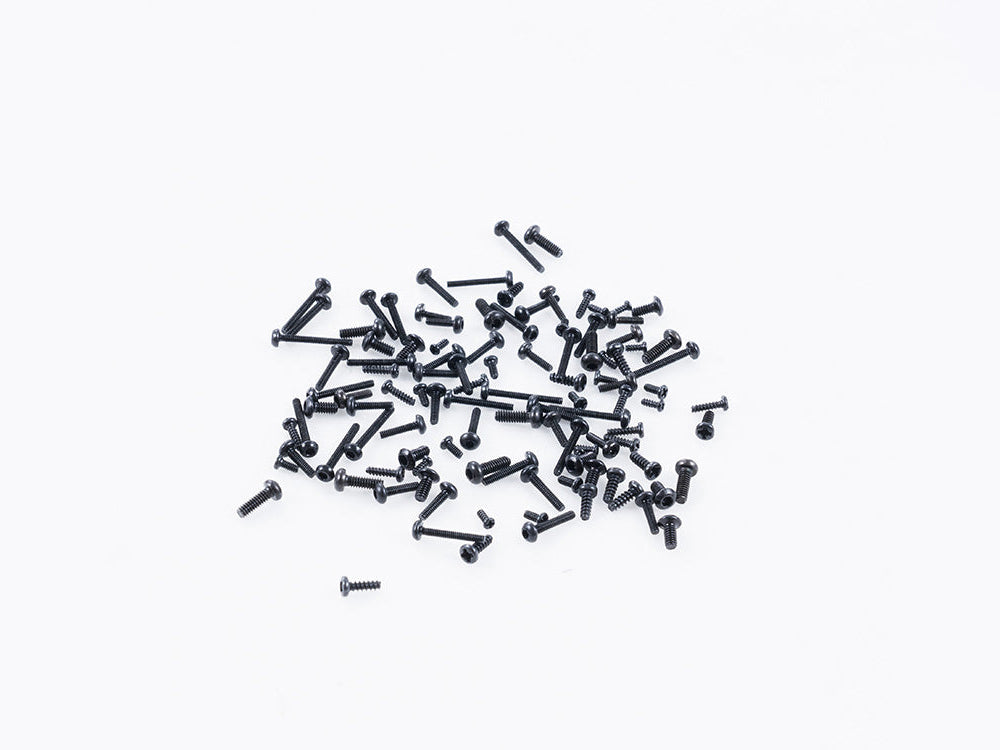 FMS純正 1/24 Tacoma用 ビスセット