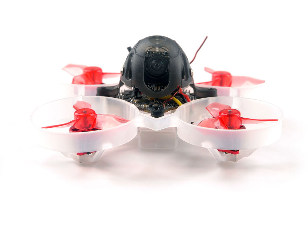 MOBULA6 HD TinyWhoop マイクロドローン Happymodel Mobula6 1S 65MM Frsky版ブラシレス TinyWhoop