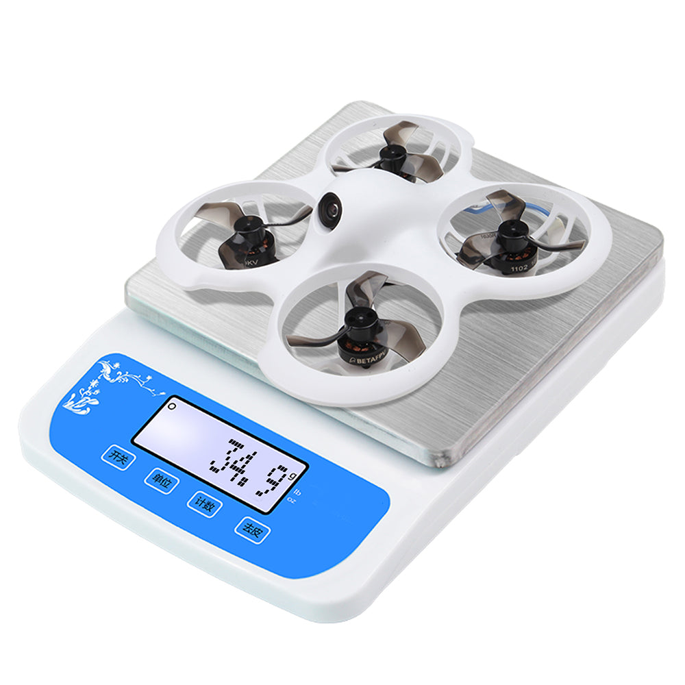 BETAFPV Cetus Pro FPV Kit ミニレース用ドローン 国内認証済