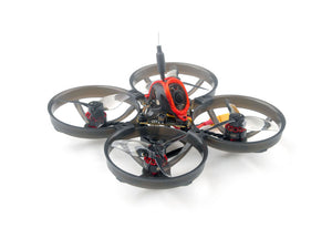 Happymodel Mobula8 1-2S 85mm Micro FPV Whoop ドローン 100g未満 登録不要