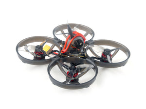 Happymodel Mobula8 1-2S 85mm Micro FPV Whoop ドローン 100g未満 登録不要