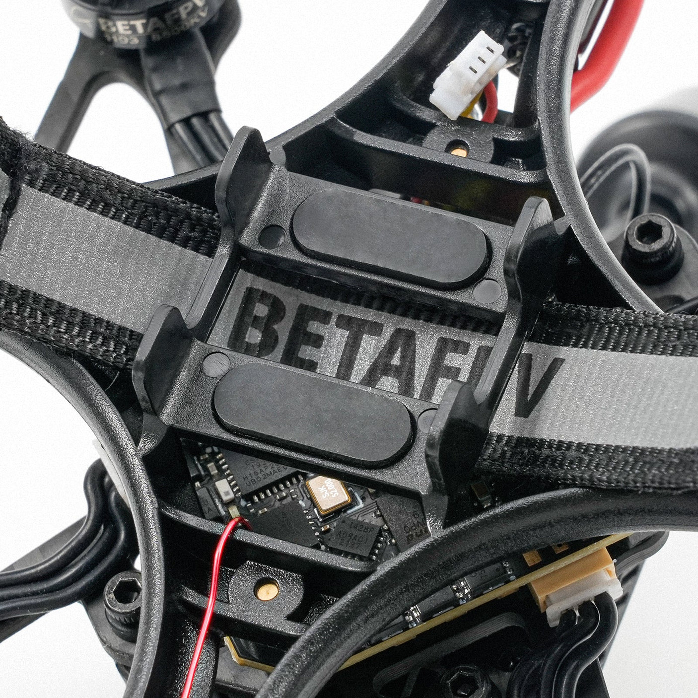 Betafpv Pavo 20 ブラシレスドローン ELRS版