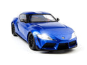 HPI Stage D24 1/24 トヨタ GRスープラ RWD 後輪駆動ドリフトカーRTR