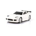 Turbo Racing C71 1:76 RCスポーツカー  2.4Ghz技適認定済 比例制御 リモコンカー RTR