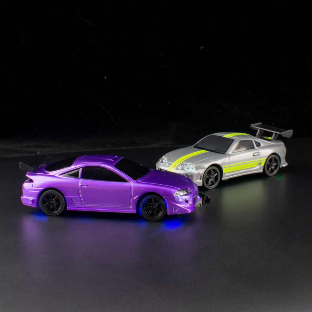 Turbo Racing C72/C73 1:76 RCスポーツカー ミニラジコンカー  2.4Ghz技適認証済み 比例制御 RTR