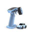 Sniclo Turbo Q25 1/100 電動RCカー ラジコンカー 2.4Ghz 5CH無線操作 技適認証済 60min連続稼働