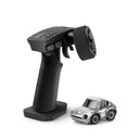 Sniclo Turbo Q25 1/100 電動RCカー ラジコンカー 2.4Ghz 5CH無線操作 技適認証済 60min連続稼働