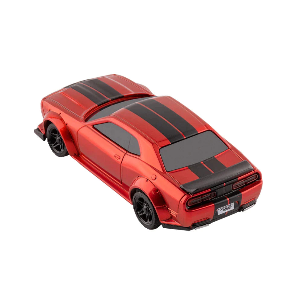 Turbo Racing C75 1:76ラジコンカーRWDドリフトカー30分連続稼働 2.4
