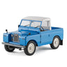 FMS 1:12 Land Rover Series II RTRオフロードRCカー 4WD 電動リモコンカー ランドローバー車モデル 国内認証済み