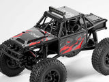 FMS 1:24 FCX24 Lemur RTR RCオフロード バギー 国内認証済み