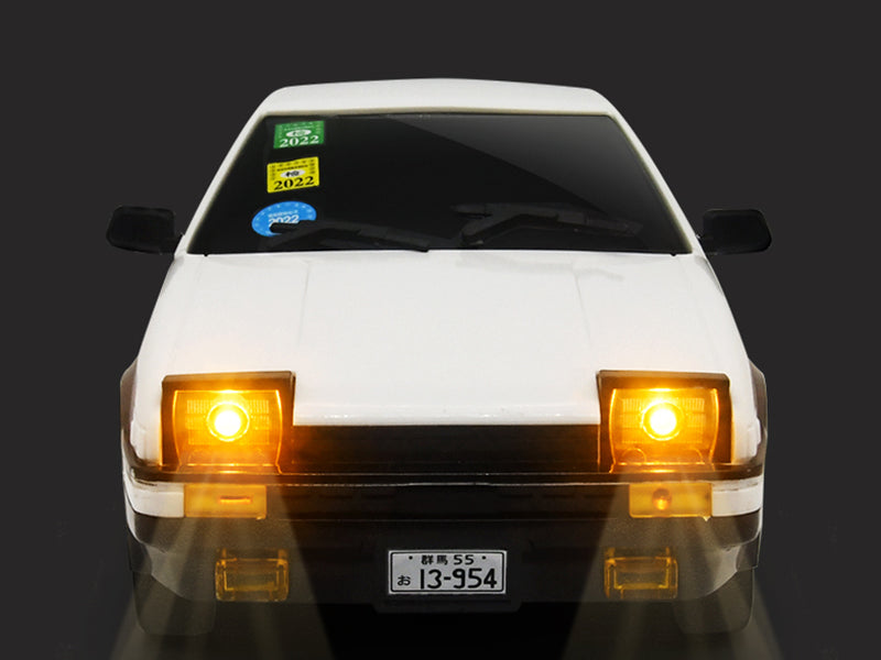 AE86 RCカー　ドリフト　ラジコン Amazon.co.jp: WANZRXX 1/16 ラジコン ドリフトカー AE86 GTR