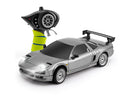 LDR/C 1/18 NSX LD1803ドリフトカー ラジコンカー 2.4GHz比例制御