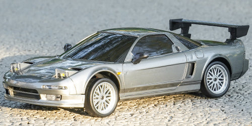 RCカー 1/10 エンジンRC GP 4WD ツーリングカー FW-06 レディセット