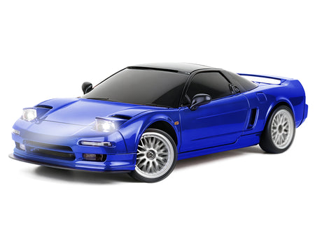 LDRC LD1803 V4 1/18ドリフトラジコンカー NSX RWD ジャイロ付