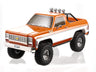 FMS 1:10 FCX10 Chevrolet K5 RS ラジコンクローラー