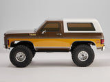 FMS 1:10 FCX10 Chevrolet K5 RS ラジコンクローラー