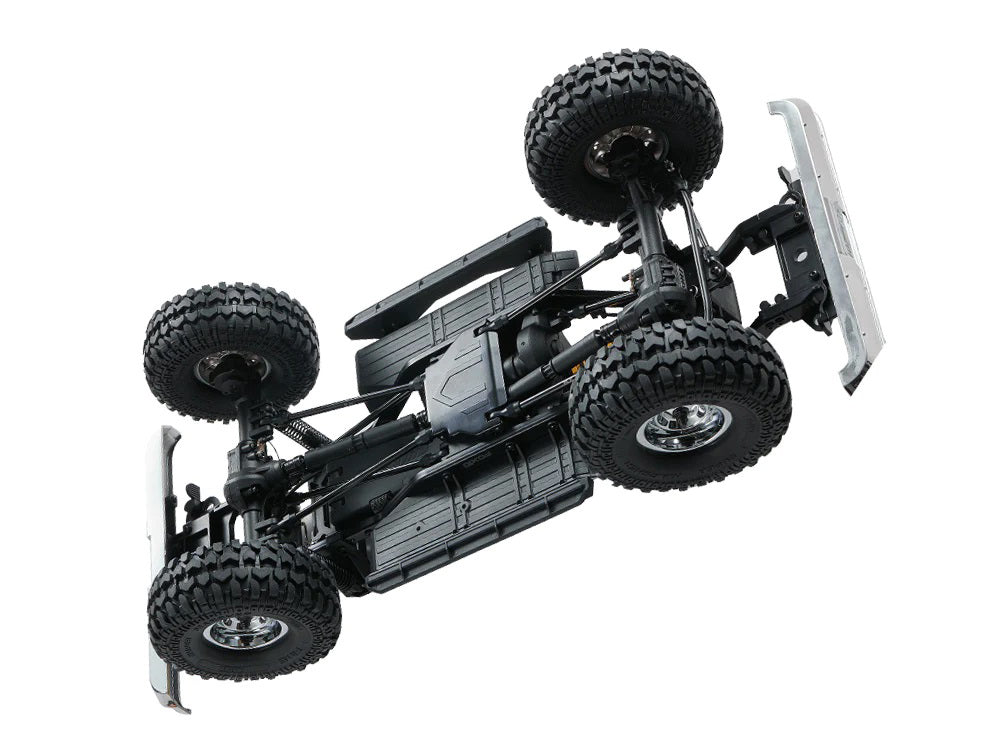 FMS 1:10 FCX10 Chevrolet K5 RS ラジコンクローラー – YOYOHOBBY