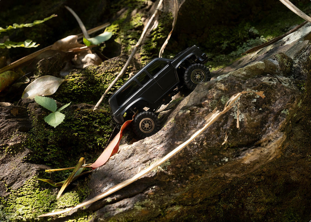 Sniclo Turbo SNT Enano 8031 1:43ラジコンオフロード4WD RCカーRTR