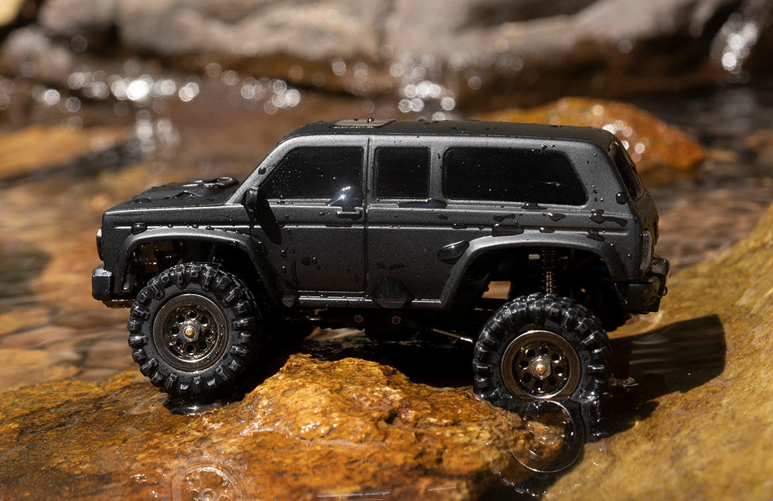 Sniclo Turbo SNT Enano 8031 1:43ラジコンオフロード4WD RCカー