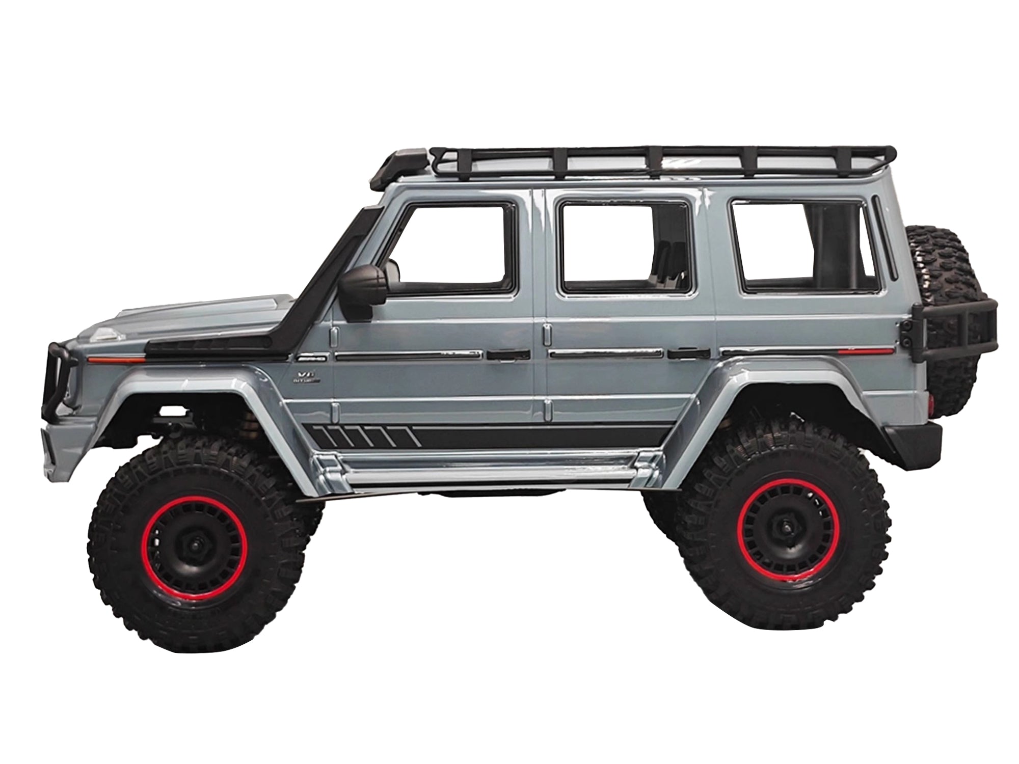 1/10 YIKONG YK 4102 YK4102PRO Remote Control Crawler
