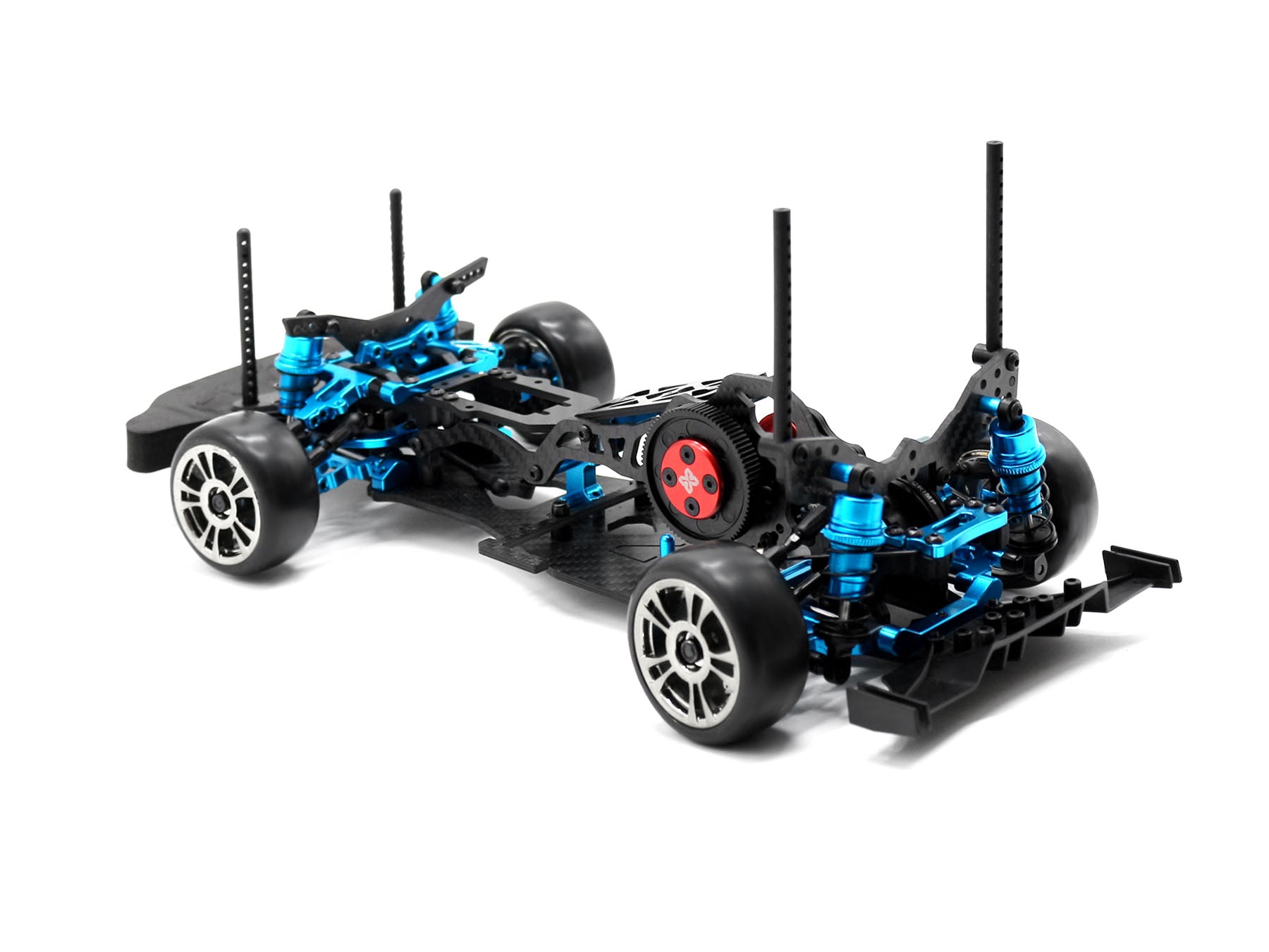 1/10 F1 TRG112 カーボン シャーシ(シャーシ)｜売買されたオークション情報、yahooの商品情報をアーカイブ公開 - オークファン パーツ