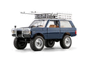MN MODEL 1:12 初代レンジローバーMN168 SUVラジコンクローラー 技適マーク付 バッテリー2個付属