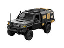 MN MODEL 1:12 MN82SトヨタランドクルーザーLC79 4WDラジコンクローラーRTF 技適認証済