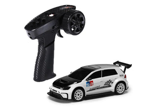 SNT MG051 1:43 MIX GO 4WD全比例ミニドリフトラジコンカーRTR 技適認証済