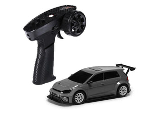 SNT MG051 1:43 MIX GO 4WD全比例ミニドリフトラジコンカーRTR 技適認証済