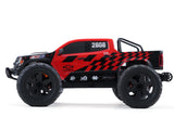 FMS 1/10 FMT10 ブラシレス RCカー Chevrolet Colorado 4WD 高速オフロード RS版 技適認証済