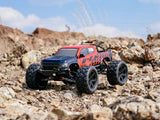 FMS 1/10 FMT10 ブラシレス RCカー Chevrolet Colorado 4WD 高速オフロード RS版 技適認証済