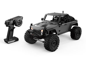 MJX Hyper Go H12Y 1/12 4WDラジコンクローラー RTR