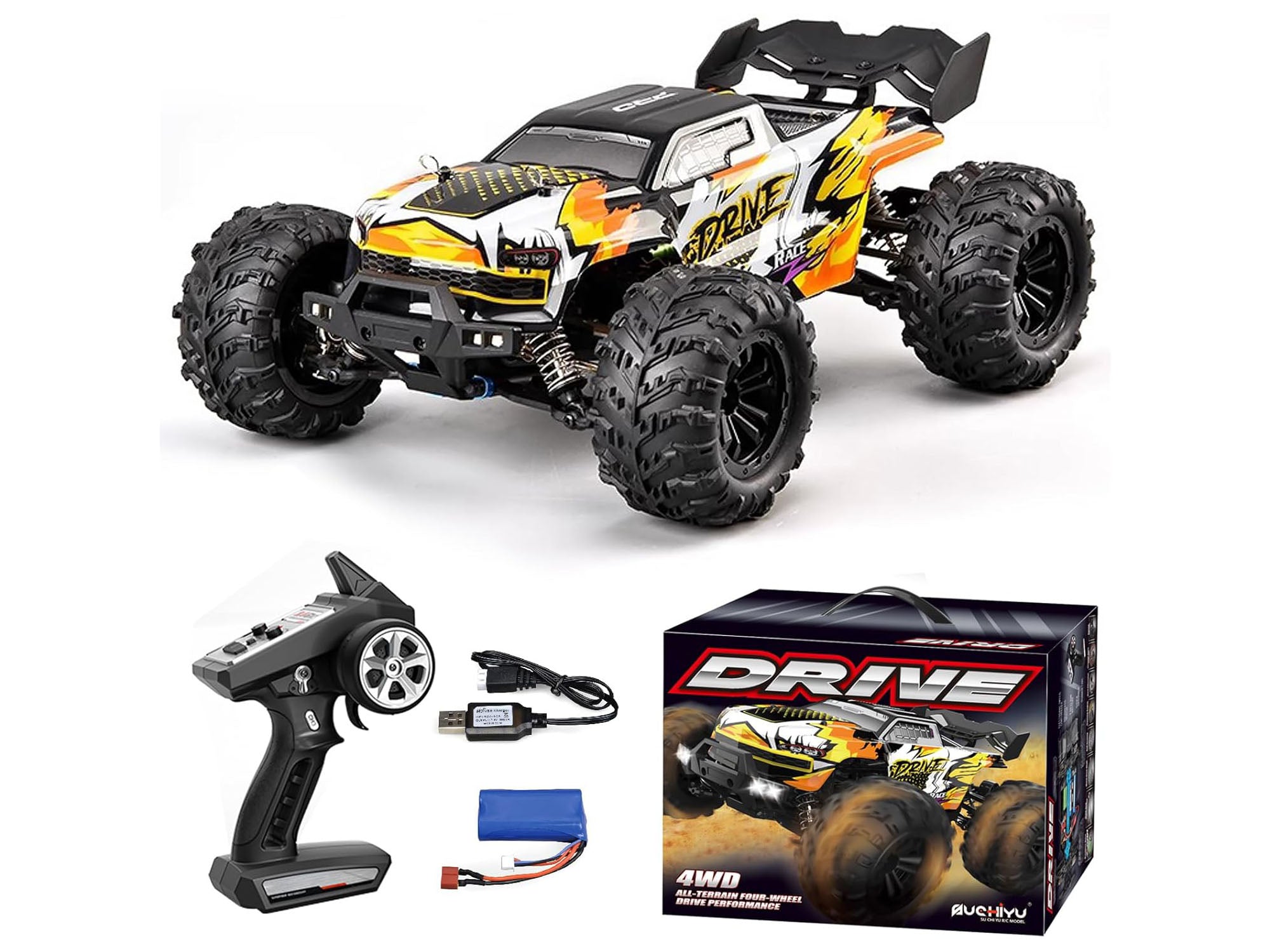 KYOSHO SALUTE 4WDオフロードラジコン Amazon.co.jp: ラジコン オフロード クローラー ラジコンカー