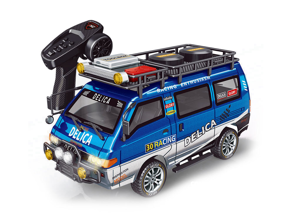 トラック型ラジコン　４台 Mn86 1:12 2.4g4wdクローラーオフロードトラックラジコンカー